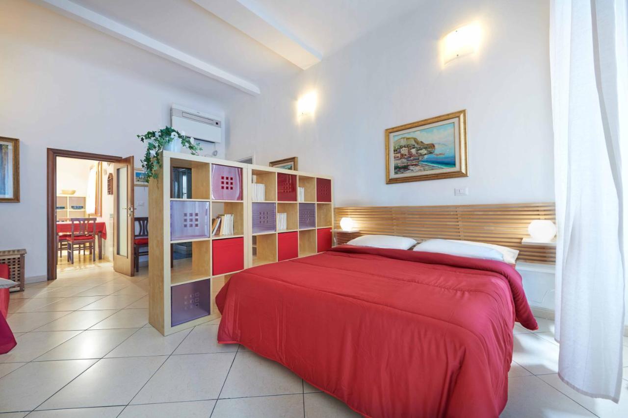 Florence&us Santa Croce Apartamento Florencia