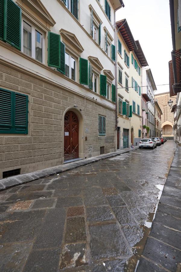 Apartamento Florence&us Santa Croce Florencia