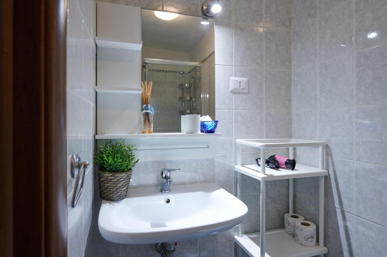Apartamento Florence&us Santa Croce Florencia